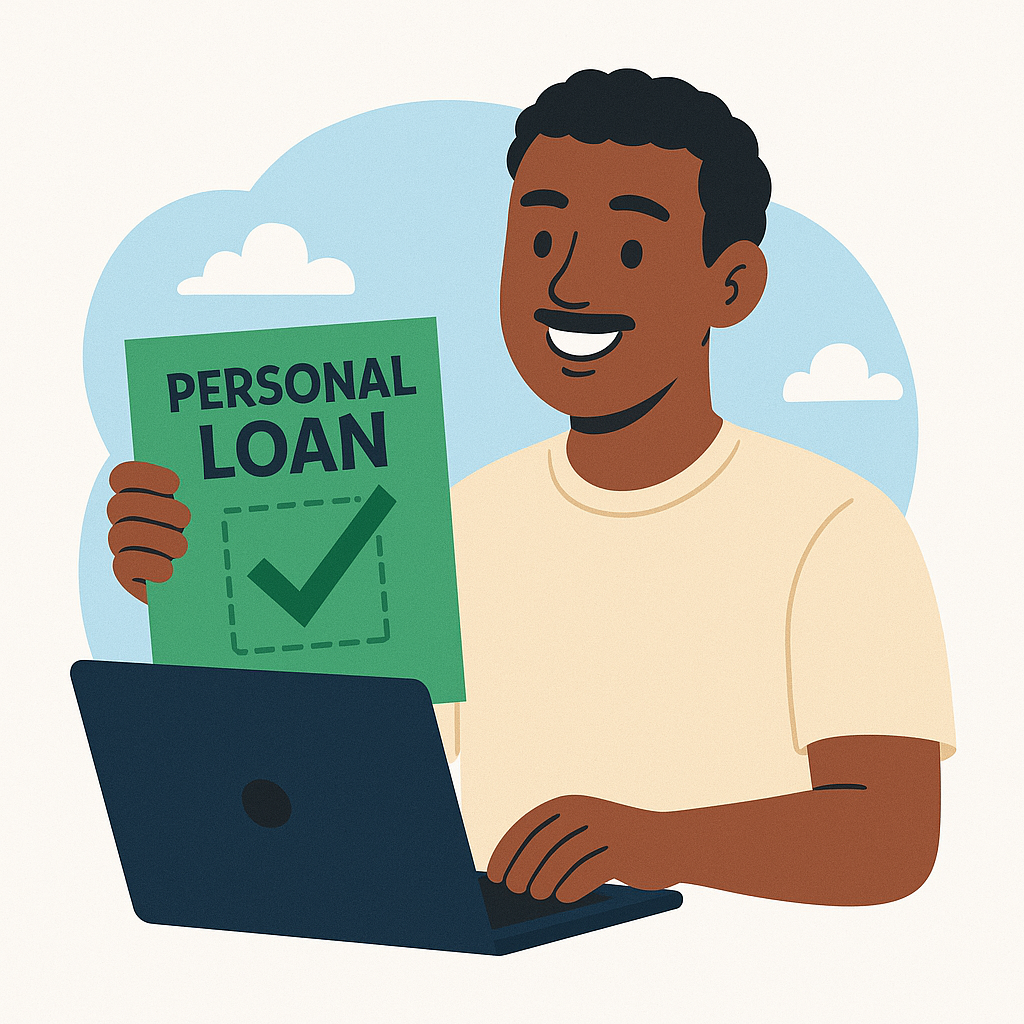 personal loan
